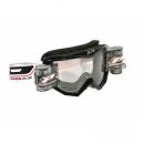 Progrip Brille RACE PACK 3208 XL schwarz