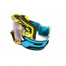 Progrip Brille TOPLINE 3450 GE/schwarz