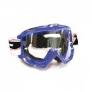Progrip Brille RACE LINE 3201 blau
