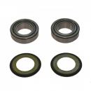 Lenkkopflager Kegelrollenlagersatz All Balls 22-1021