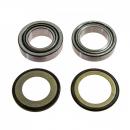 Lenkkopflager Kegelrollenlagersatz All Balls 22-1070