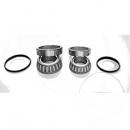 Lenkkopflager Kegelrollenlagersatz