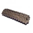 Steuerkette offen mit Schloss 219T, Länge 124