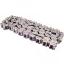 Steuerkette offen mit Schloss 82RH2015, Länge 132