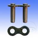 Steuerkettenschloss, Vollniet 219T VOLLNIET