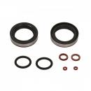 Simmerring Satz für Gabel 35x47x10.5 Athena