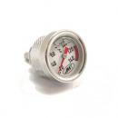 Ölthermometer, Direktmesser, 20x2.5mm