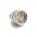 Ölthermometer, Direktmesser,  27x3.0mm