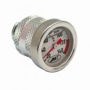 Ölthermometer, Direktmesser,  20x2.5mm