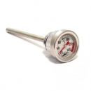 Ölthermometer, Direktmesser, 24x3.0mm