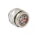 Ölthermometer, Direktmesser, 30x1.5mm