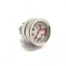 Ölthermometer, Direktmesser, 24x3.0mm
