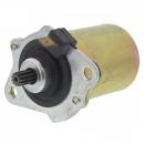 Anlasser, ohne Kabel, Honda SFX, SH, SJ, X8R