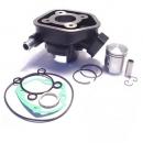 Zylinder Satz standard grauguss, stehend