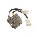 Lichtmaschinenregler, Gernerator-Regler, Gleichrichter, Mosfet Tech