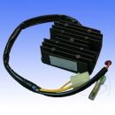 Lichtmaschinenregler, Gernerator-Regler, Gleichrichter