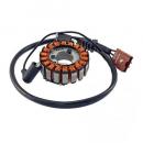 Lichtmaschinen Strator, Ankerplatte für Schwungrad