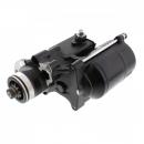 Anlasser 1 4KW schwarz für Big Twin 6 Speed All Balls 80-1013