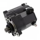 Anlasser 1 4KW schwarz für Sporster All Balls 80-1009
