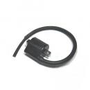 Zündspule 12V hinten