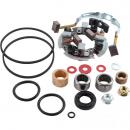 Anlasser Reparatursatz mit Halter
