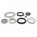Differential Reparatursatz All Balls 25-2045