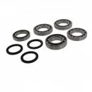 Differential Reparatursatz All Balls 25-2077