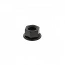 Bundmutter M10x1.25 Edelstahl A4 SW