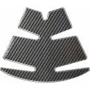 Tankdeckel Protektor Carbon 142 X 118 mm
