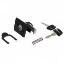 Schlosssatz Gepäckfach