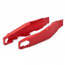 Schwingarmschützer Satz rot
