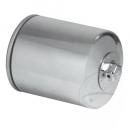 Ölfilter K&N KN-171C chrom Filter