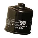Ölfilter K&N KN-204-1