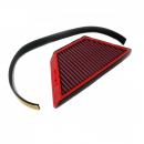 BMC Renn-Luftfilter Racing Filter FM727/04RACE