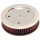 K&N Luftfilter Tauschluftfilter HD-0600