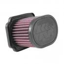 K&N Luftfilter Tauschluftfilter YA-6814