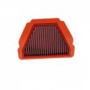 BMC Renn-Luftfilter Racing Filter FM856/04RACE