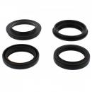 Gabelsimmerring Satz für Gabel 38x50x8/9.5 mit Staubkappe