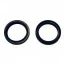 Gabelsimmerring Satz für Gabel 36x46x7/9 55-142 All Balls 55-142