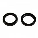 Gabelsimmerring Satz für Gabel 39x51x8/10 5 55-147 All Balls 55-147