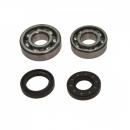 Kurbelwellenlager Reparatur Satz All Balls 24-1023