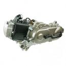 Motor komplett 10 Zoll QMB 139/QMA OHNE SLS
