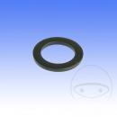 Scheibe Kickstarterwelle