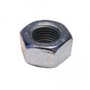 Kurbelwellenmutter, Blechsicherungsmutter M12x1,25