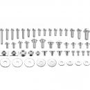 Motorradschraubensatz 50 teilig für Honda CR, CRF