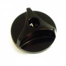 Öleinfüllschraube M20x2.5mm Alu schwarz