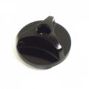 Öleinfüllschraube M20x1.50mm Alu schwarz