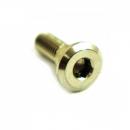 Schraube für Bremsscheibe vorne M8X1.25 24mm Edelstahl A4