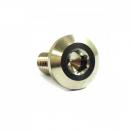 Schraube für Bremsscheibe vorne M8X1.25 18mm Edelstahl A4