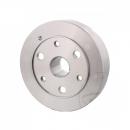 Lichtmaschine Rotor Tourmax